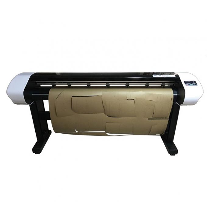 Cutting plotter operationå±ç¤º