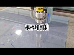 Tableau modèle de boîtier en alliage d'aluminium complet avec feuille de PVC et lame Roland Poids KG 400