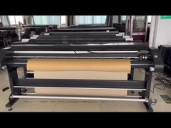 Modèles de vêtements verticaux en CAO Plotter de découpe par jet d'encre de 160 cm 180 cm de largeur